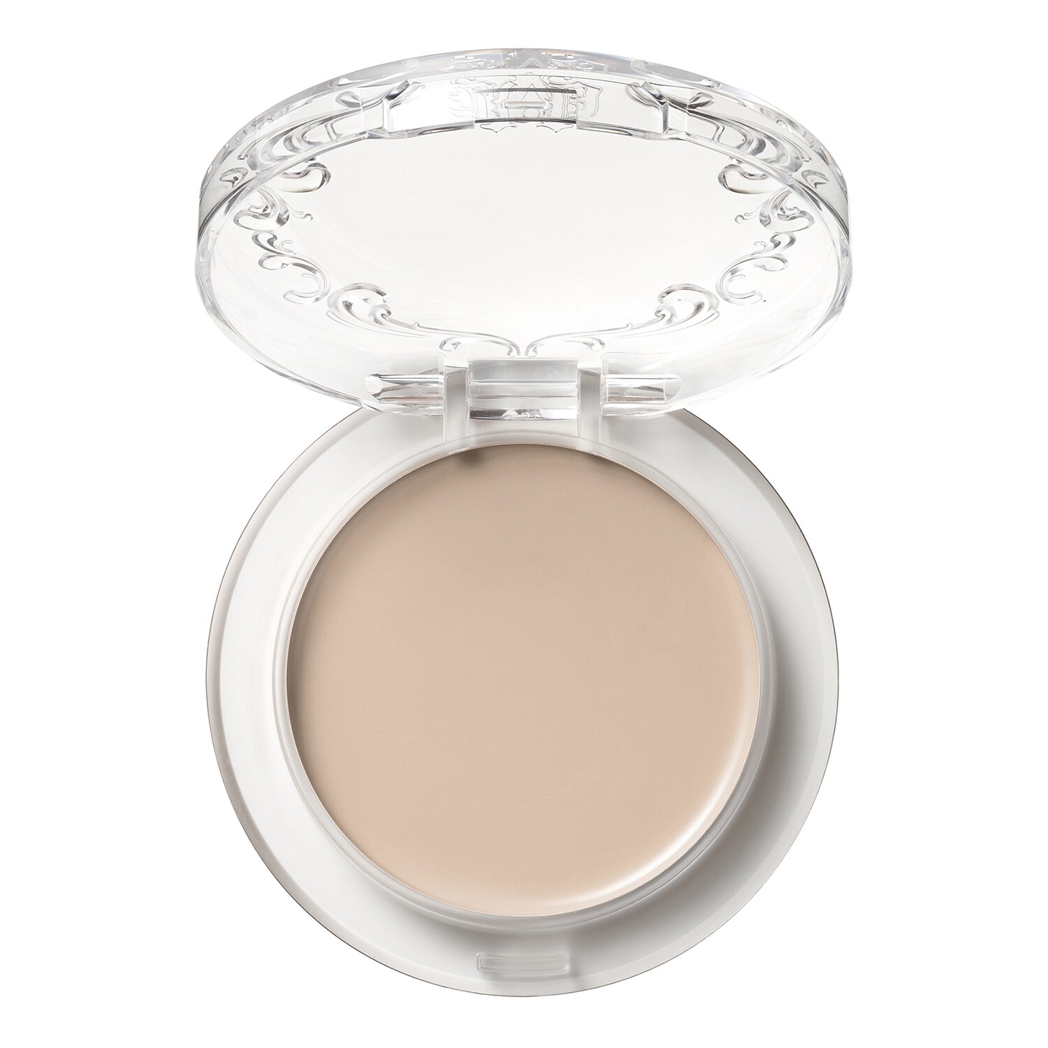 Kvd Beauty - good Apple Balm - Podkład Do Cery Suchej I Mieszanej - good Apple Foundation Light 004 - Dla Kobiet